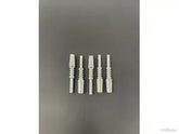 18MM Metal Nail Set 4 Pcs per Pack